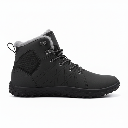 Nord Barefoot Boots - OUTLET