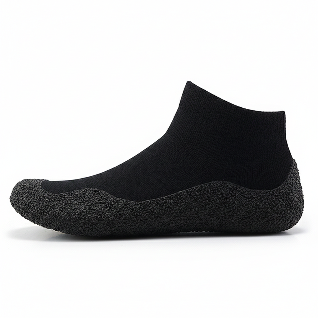 VeloraPro Barefoot Socks