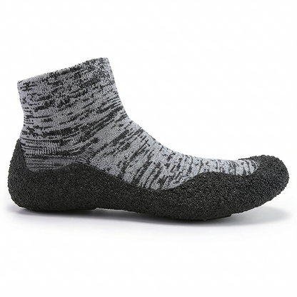 VeloraPro Barefoot Socks