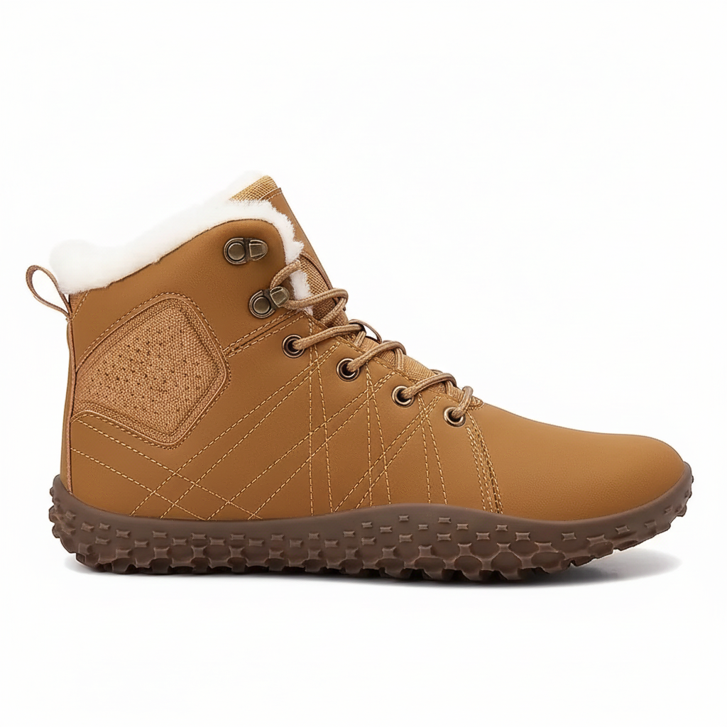 Nord Barefoot Boots