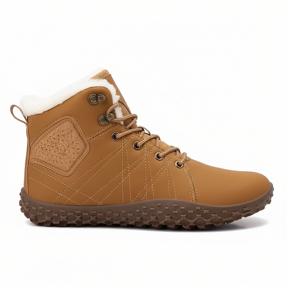 Nord Barefoot Boots