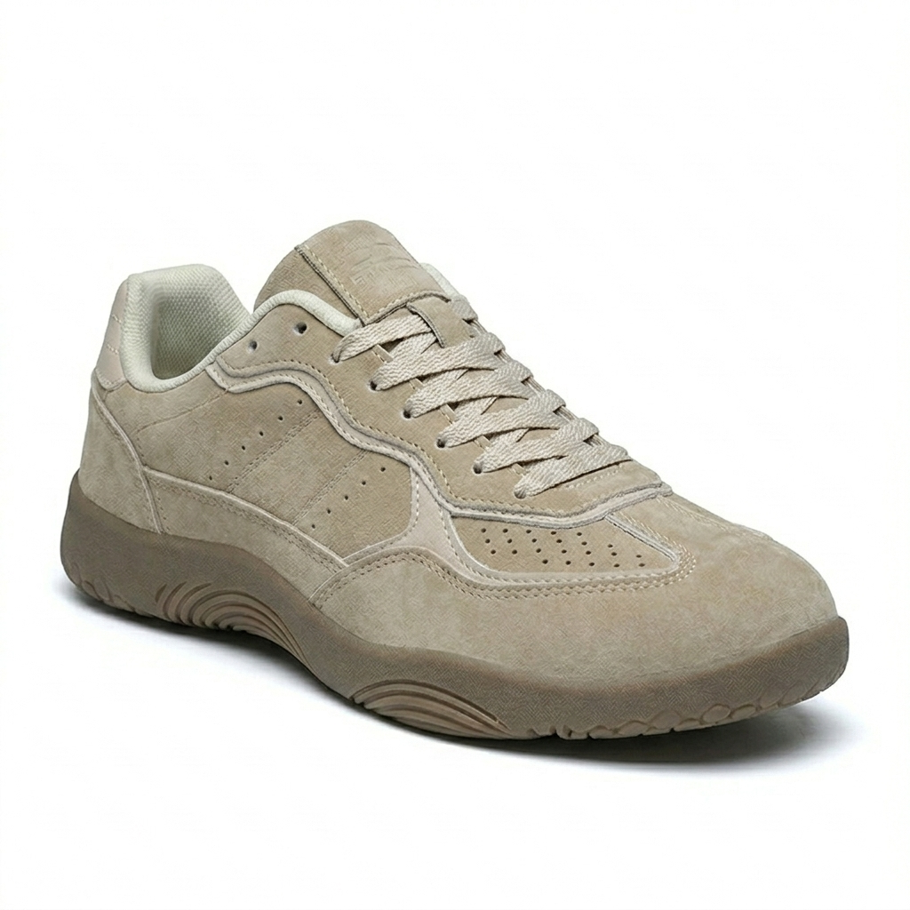 Terra Barefoot Sneakers
