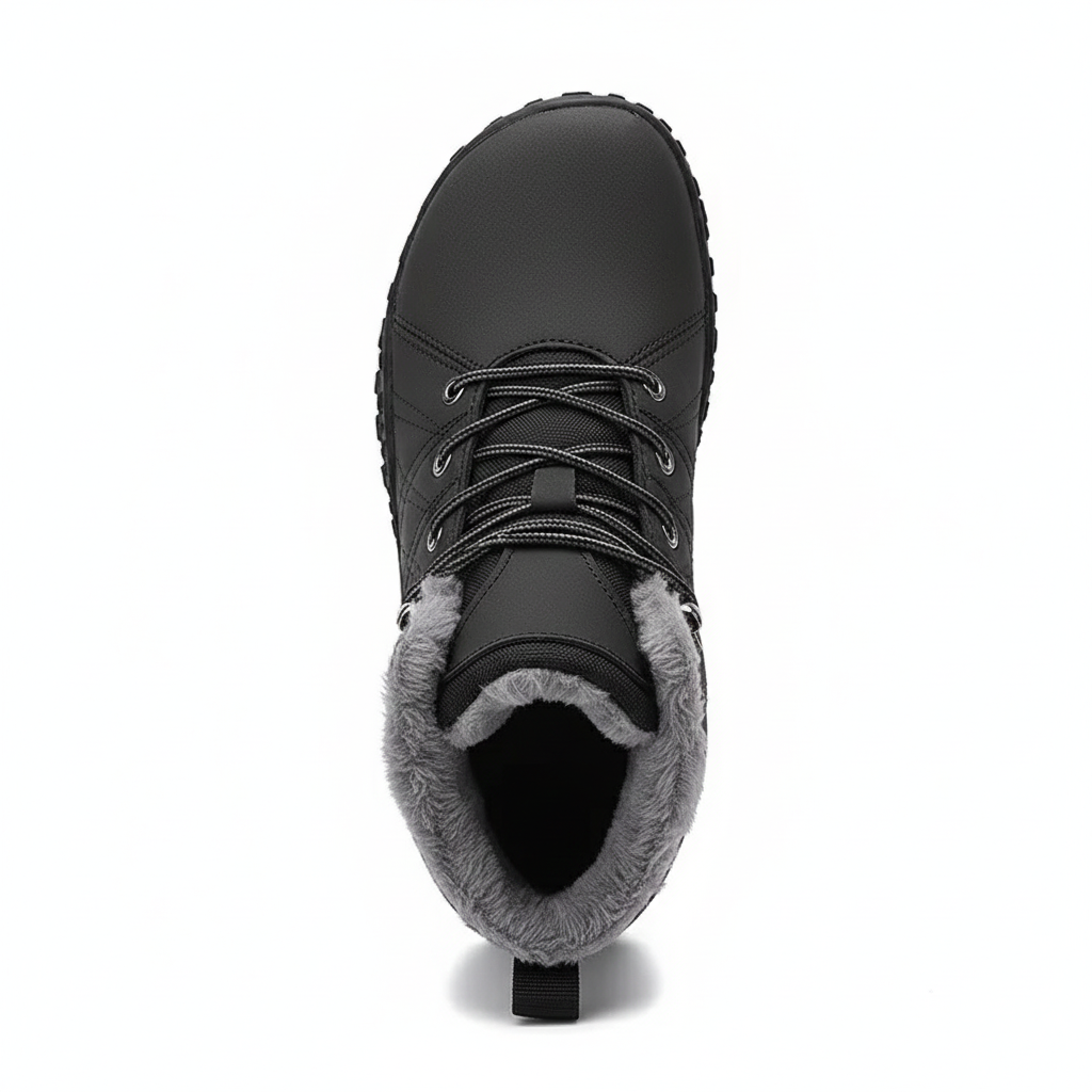 Nord Barefoot Boots