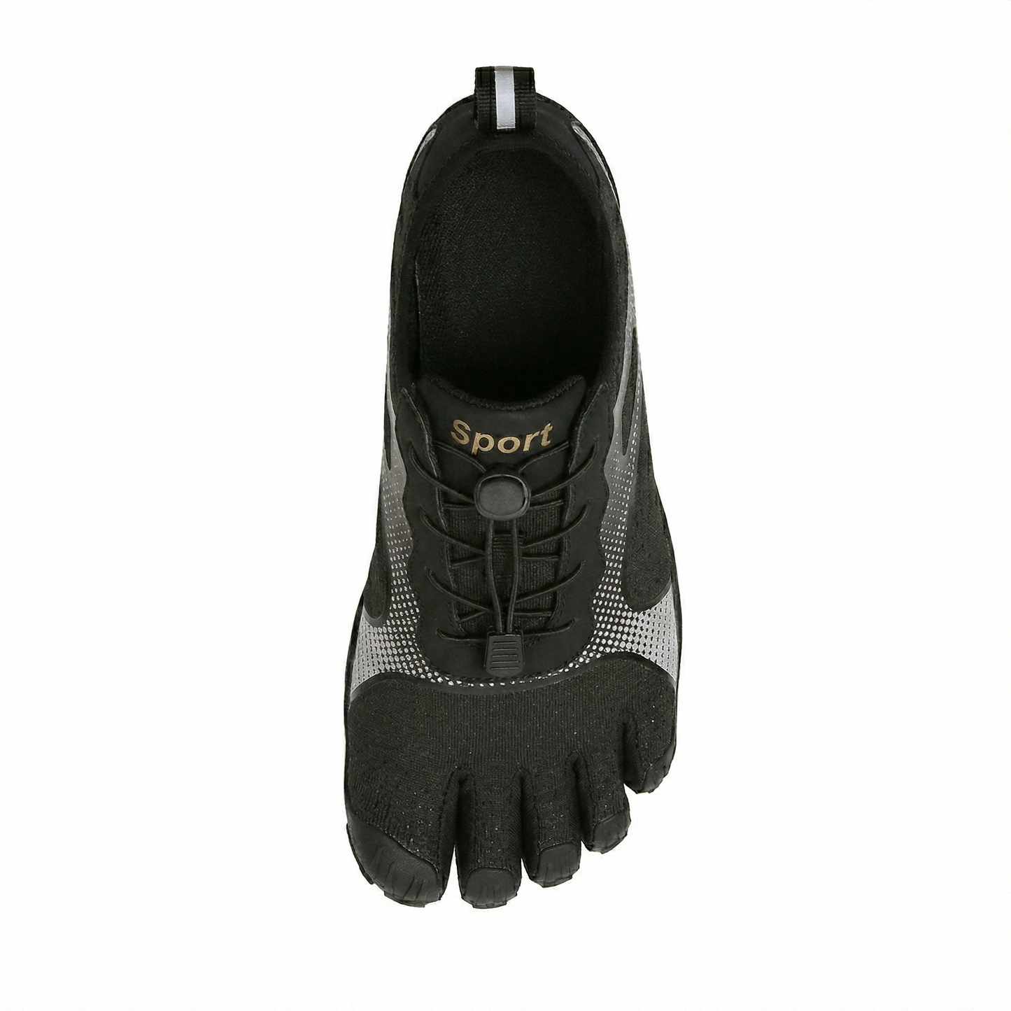 Roam Barefoot Training