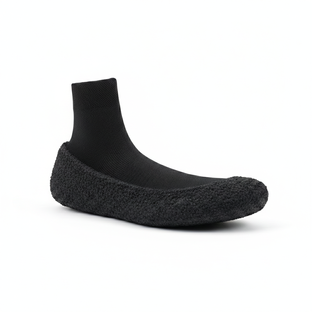 Velora Barefoot Socks