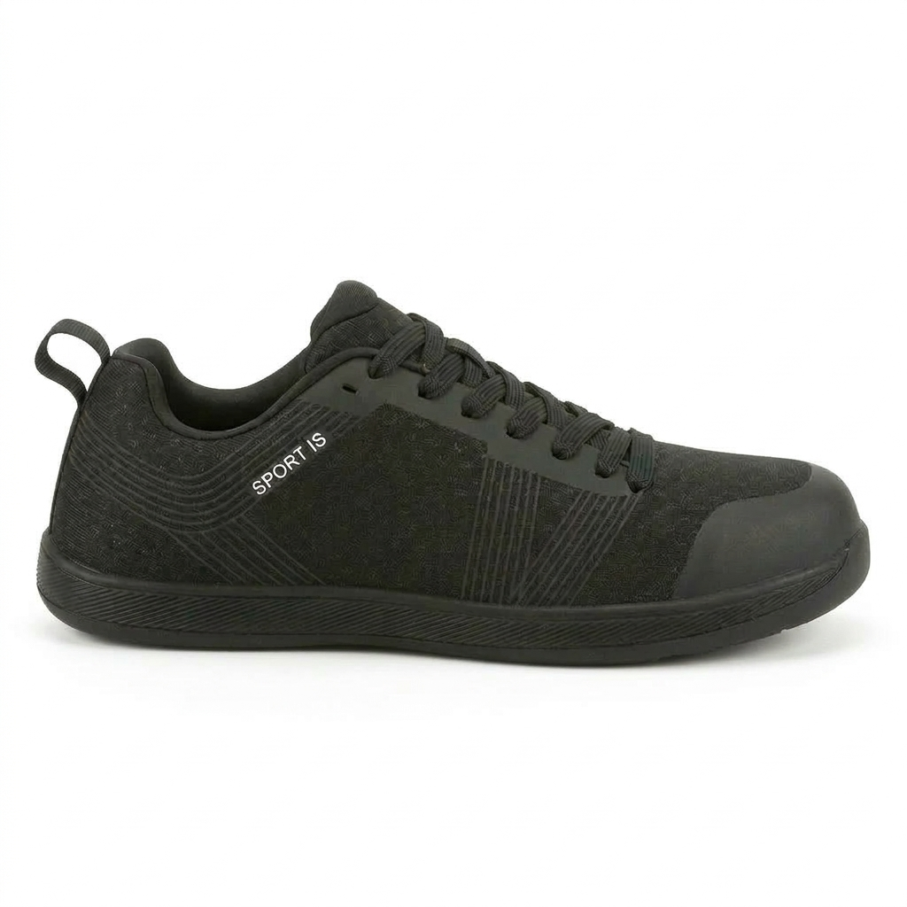 Flex Barefoot Sneakers