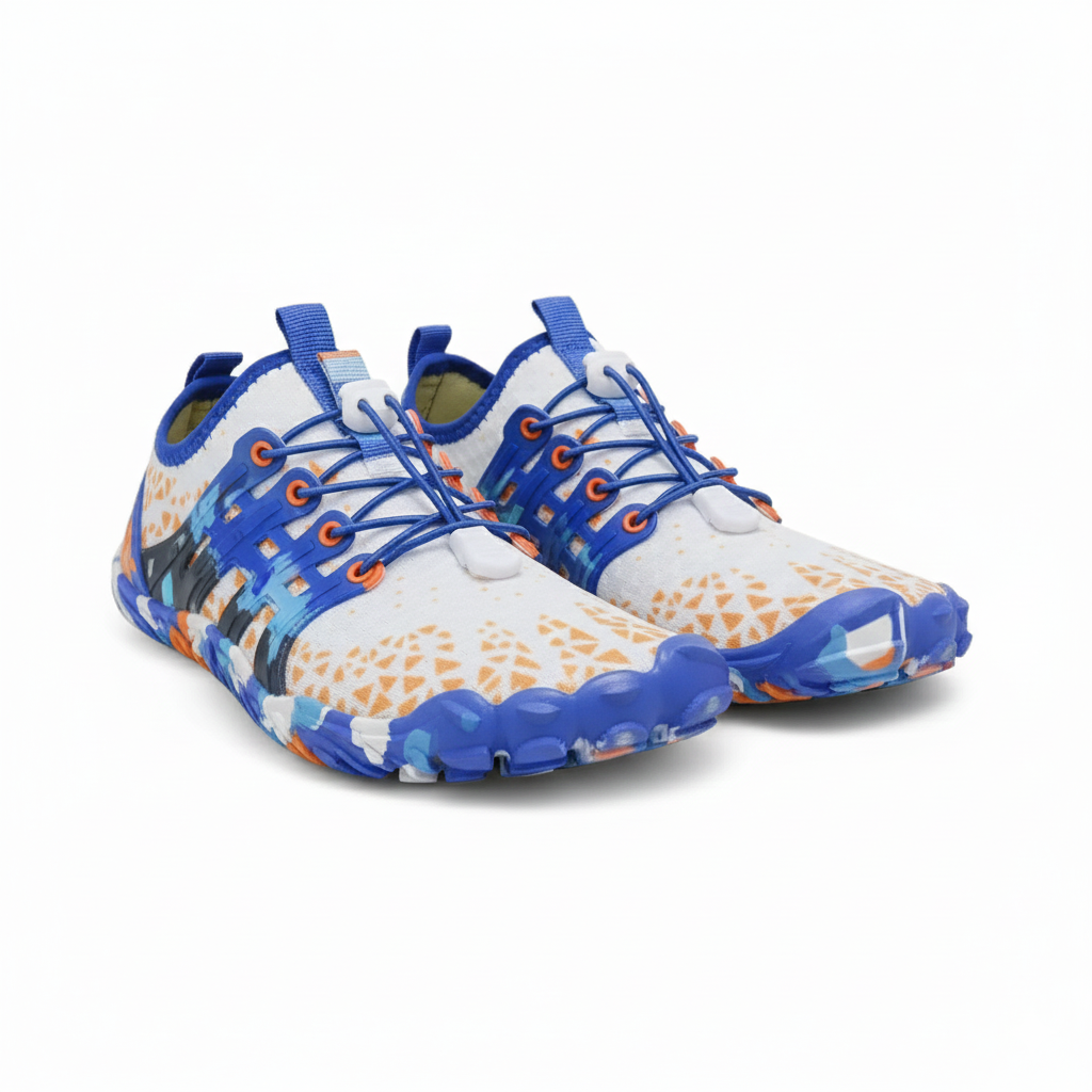 Flowline Kids Barefoot Training
