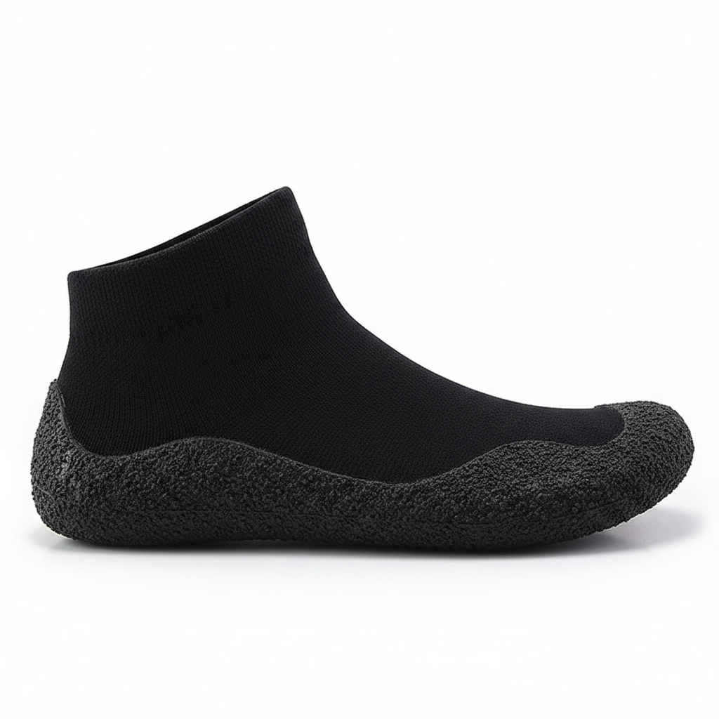 VeloraPro Barefoot Socks