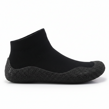 VeloraPro Barefoot Socks