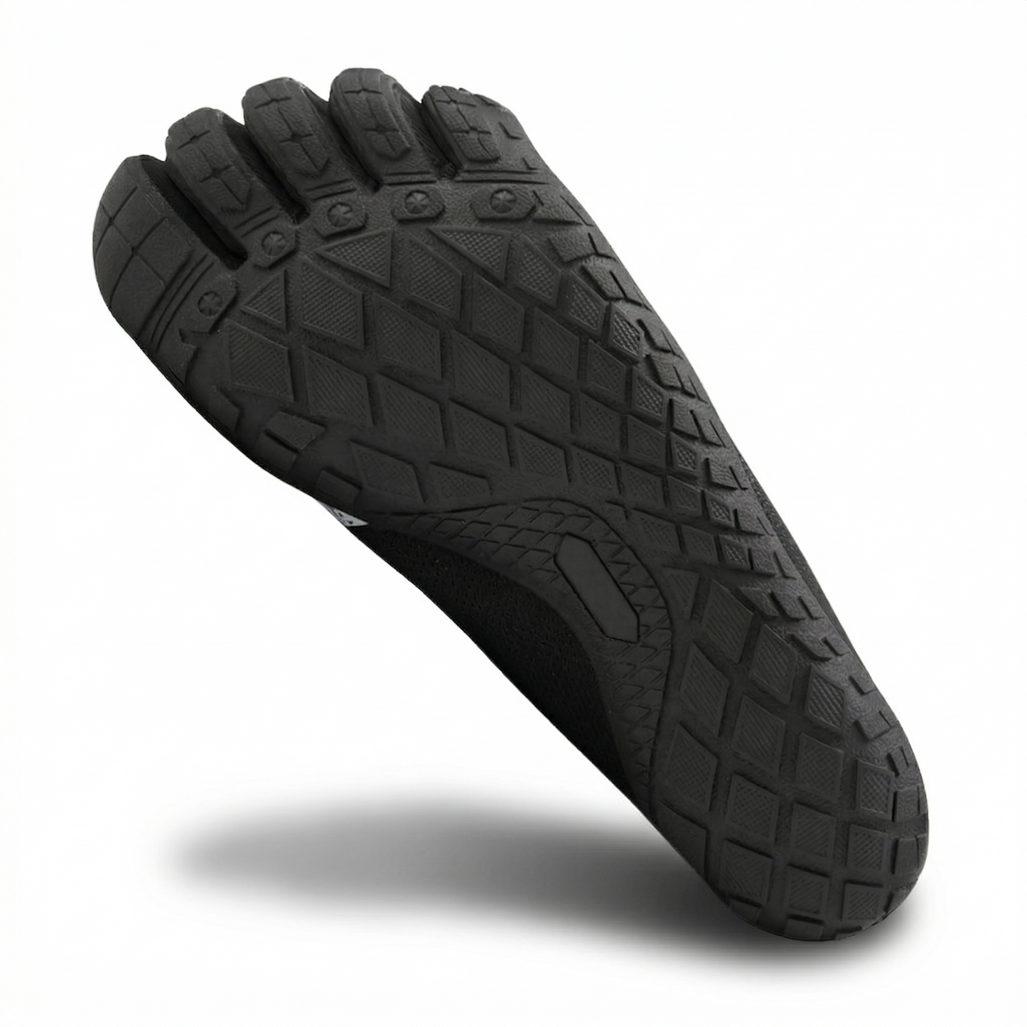 Roam Barefoot Training