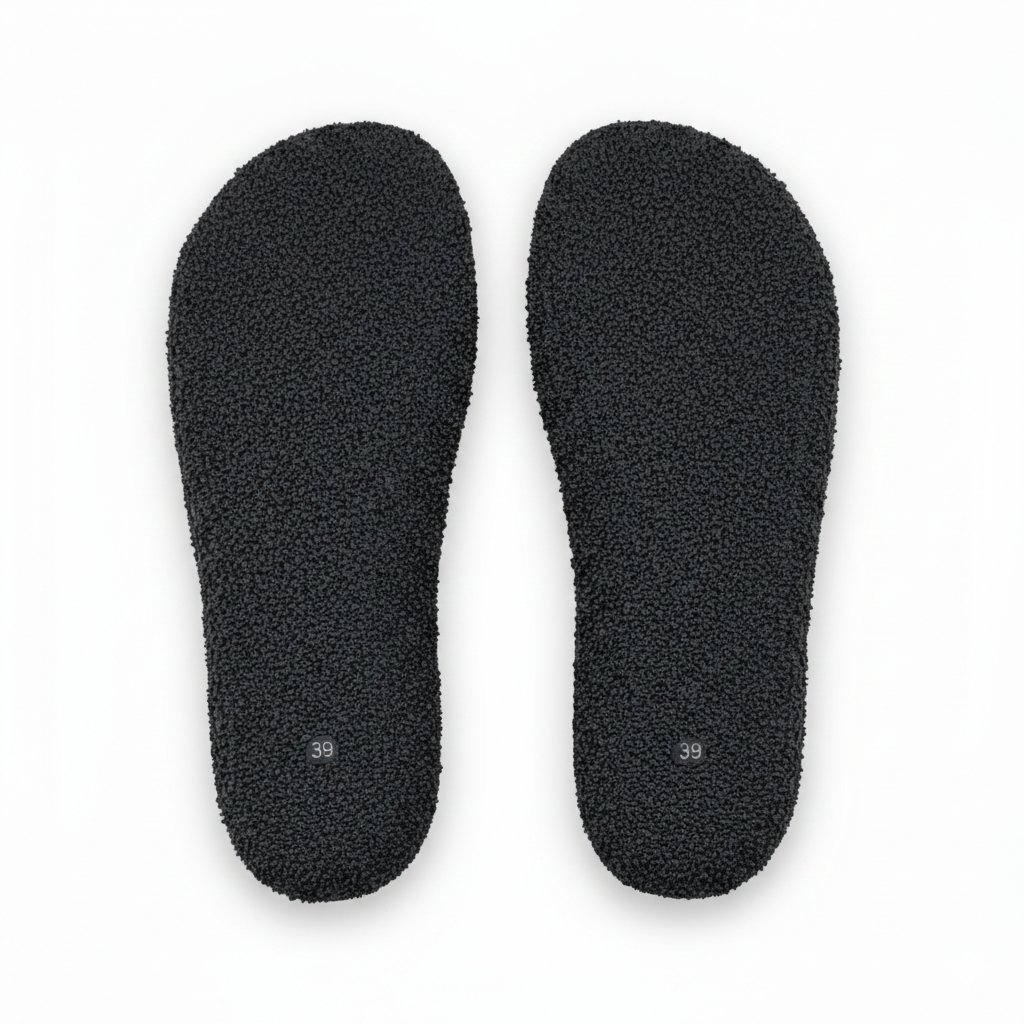 Velora Barefoot Socks