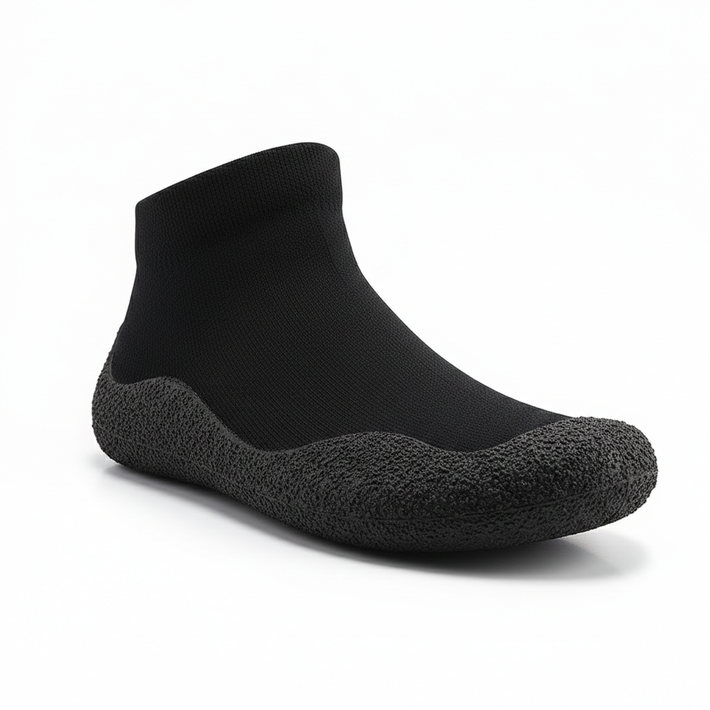 VeloraPro Barefoot Socks