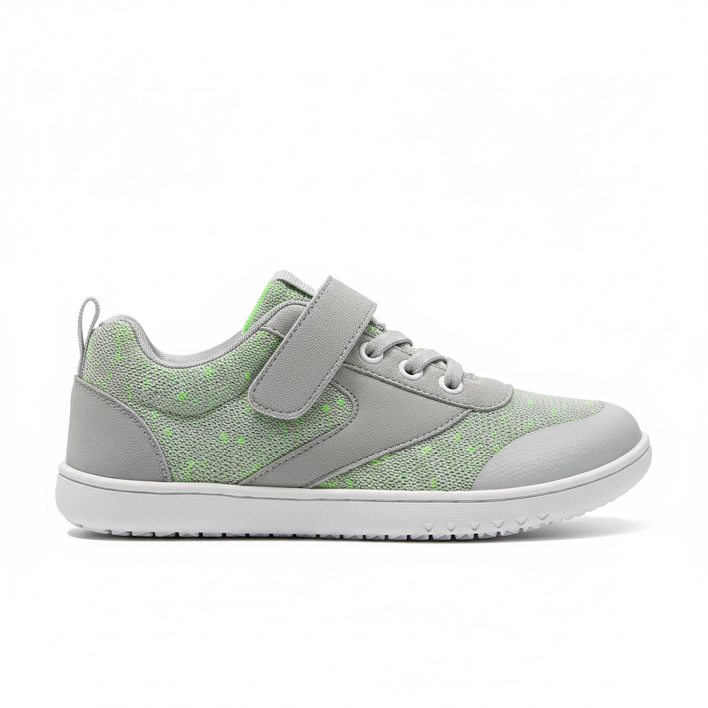 Play Kids Barefoot Sneakers