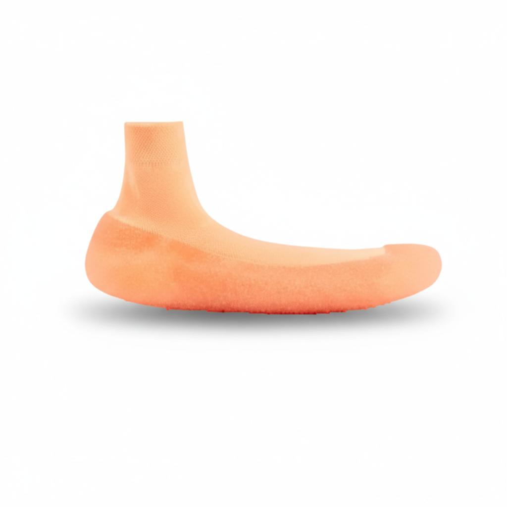 Velora Barefoot Socks