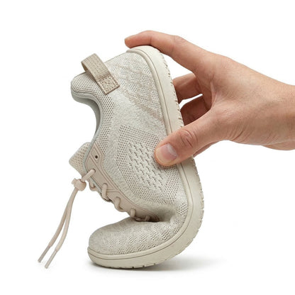 Nova Barefoot Sneakers