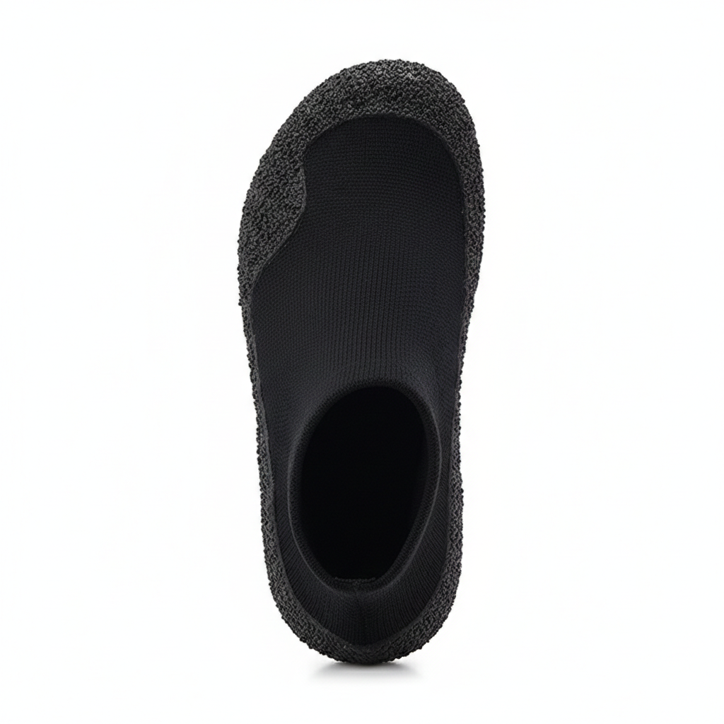 VeloraPro Barefoot Socks