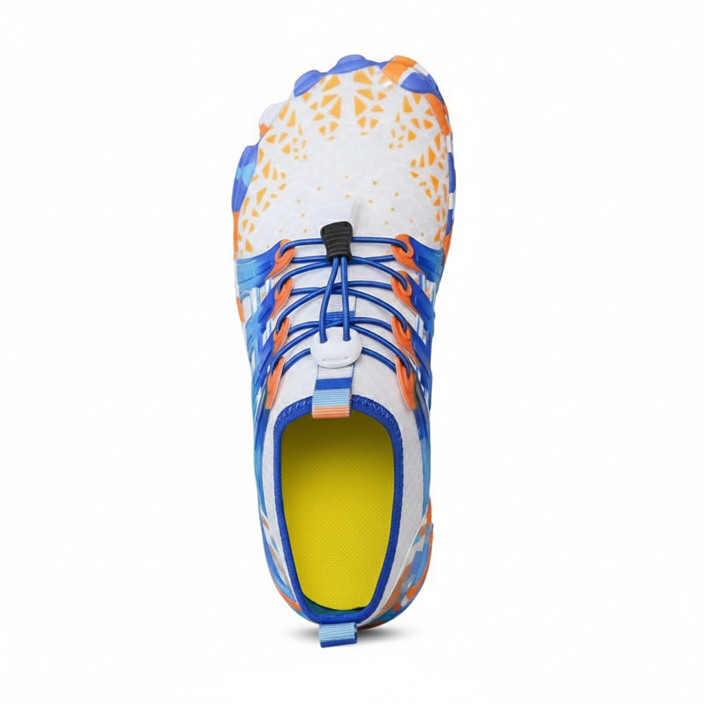 Flowline Kids Barefoot Training