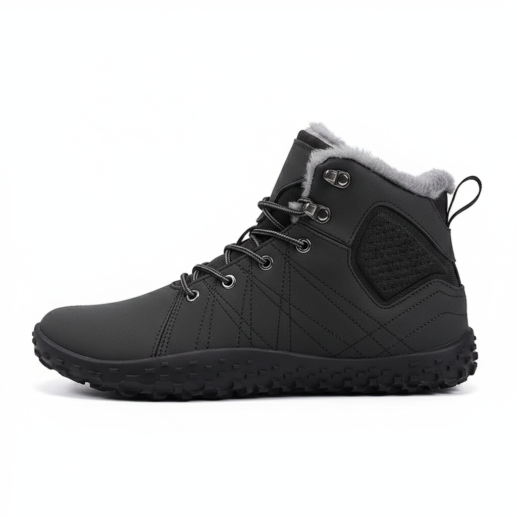 Nord Barefoot Boots