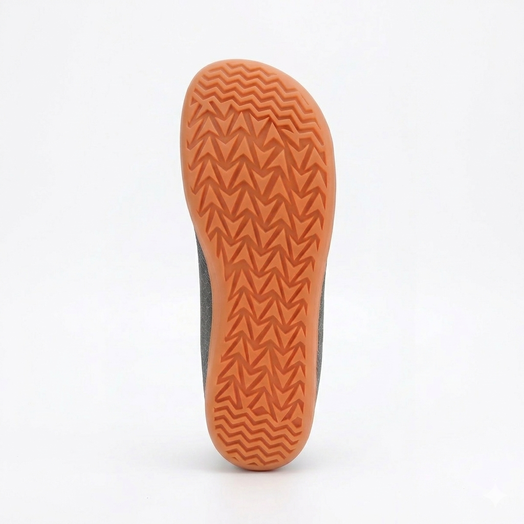 Flex Barefoot Sneakers