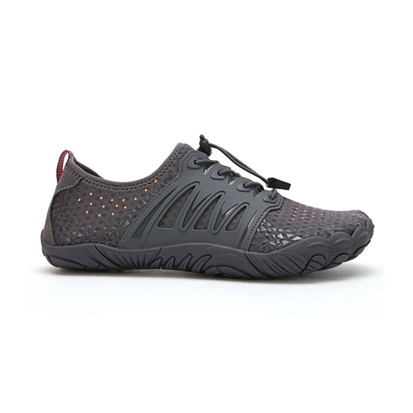 Core Barefoot Training