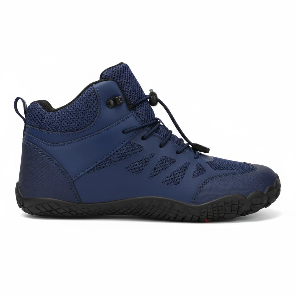 Peak Barefoot Boots