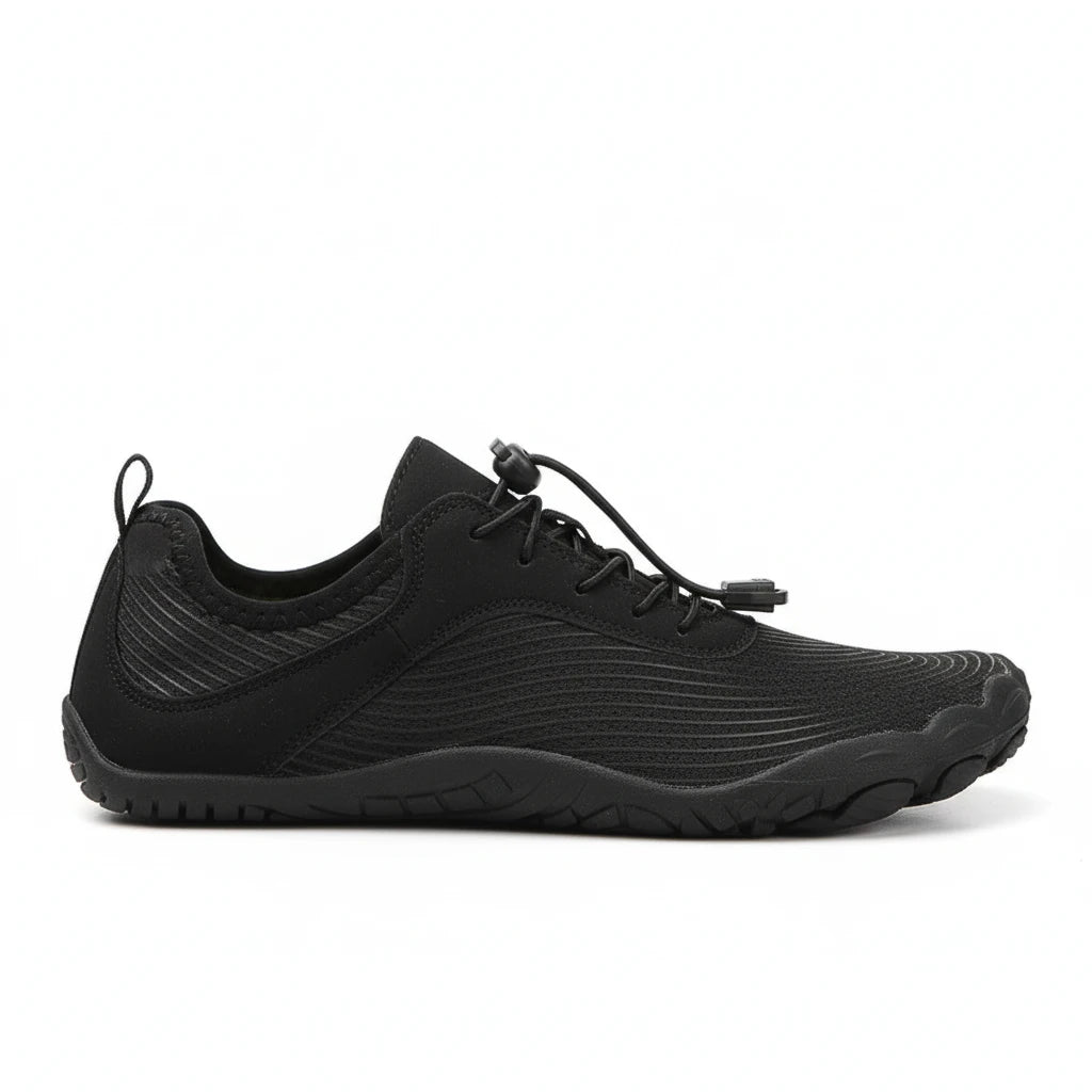 Pulse Barefoot Training