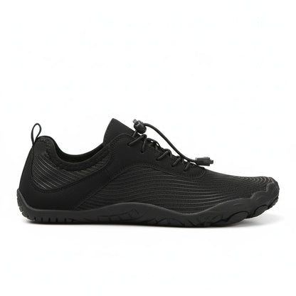 Pulse Barefoot Training