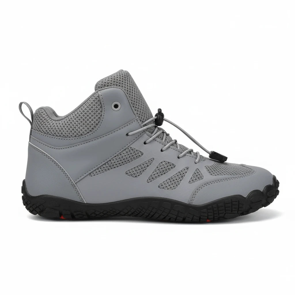 Peak Barefoot Boots