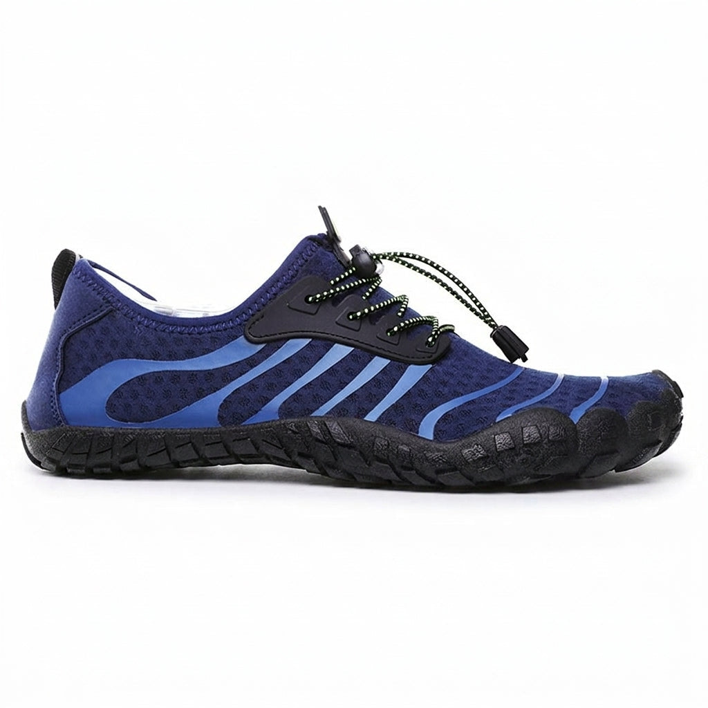 Trek Barefoot Training