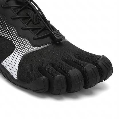 Roam Barefoot Training