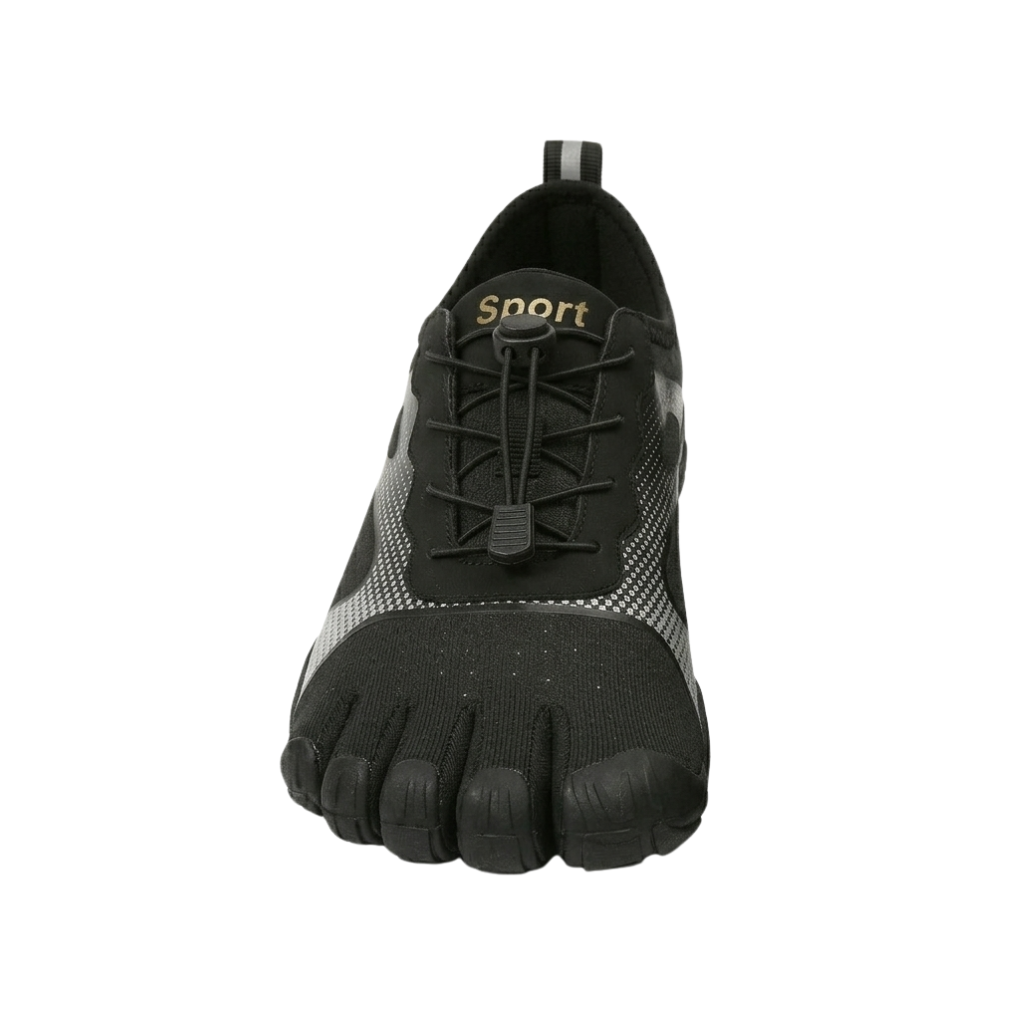 Roam Barefoot Training