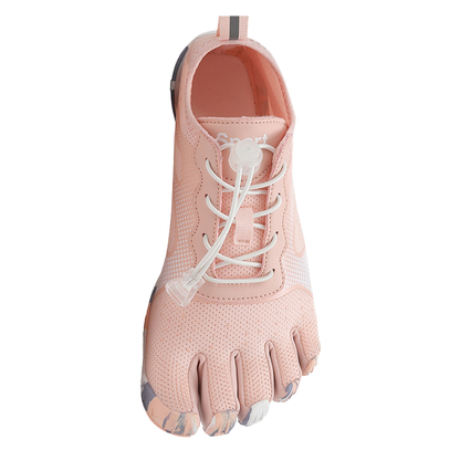 Roam Barefoot Training
