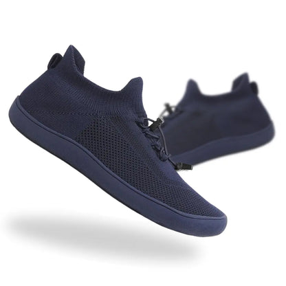 Ease Barefoot Sneakers