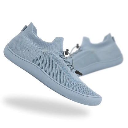 Ease Barefoot Sneakers