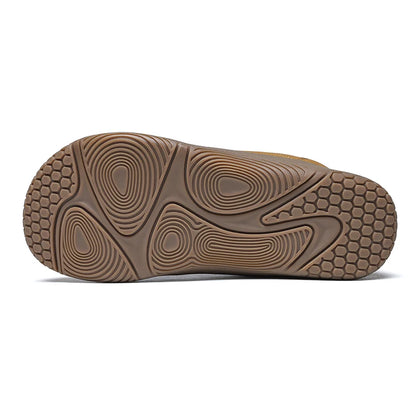 Canyon Barefoot Boots