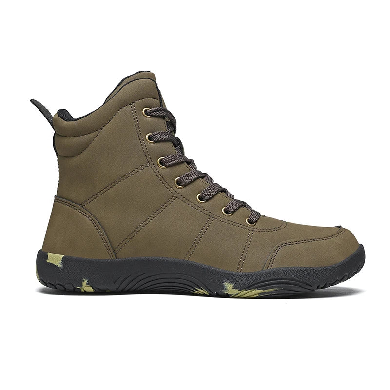 Canyon Barefoot Boots