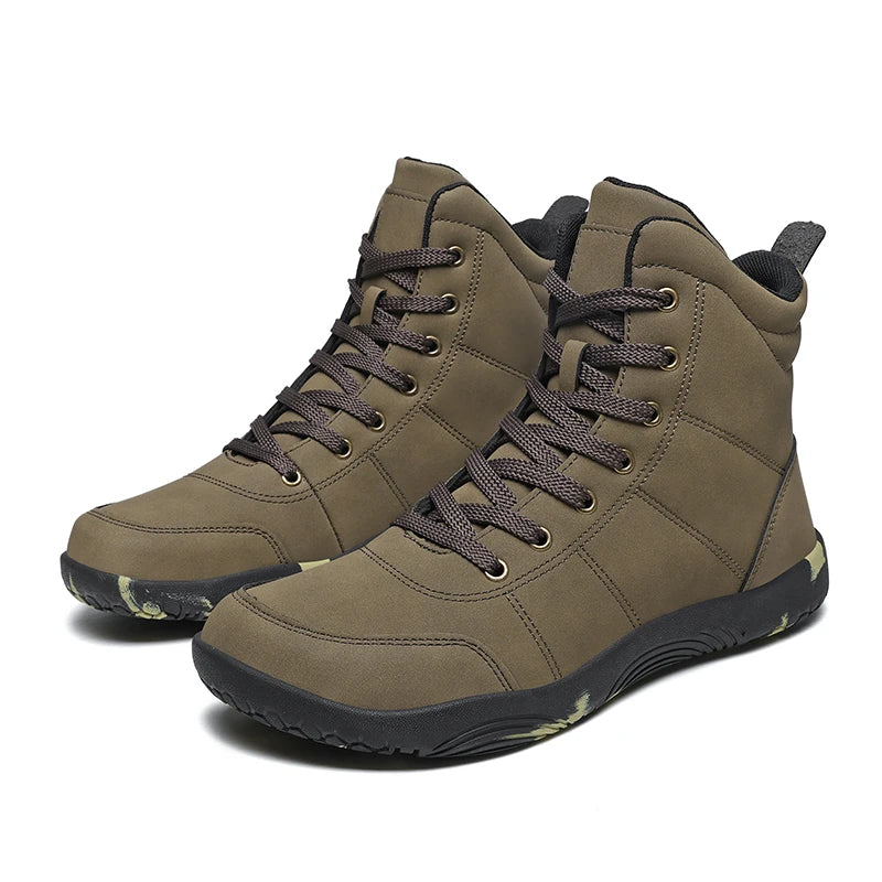 Canyon Barefoot Boots