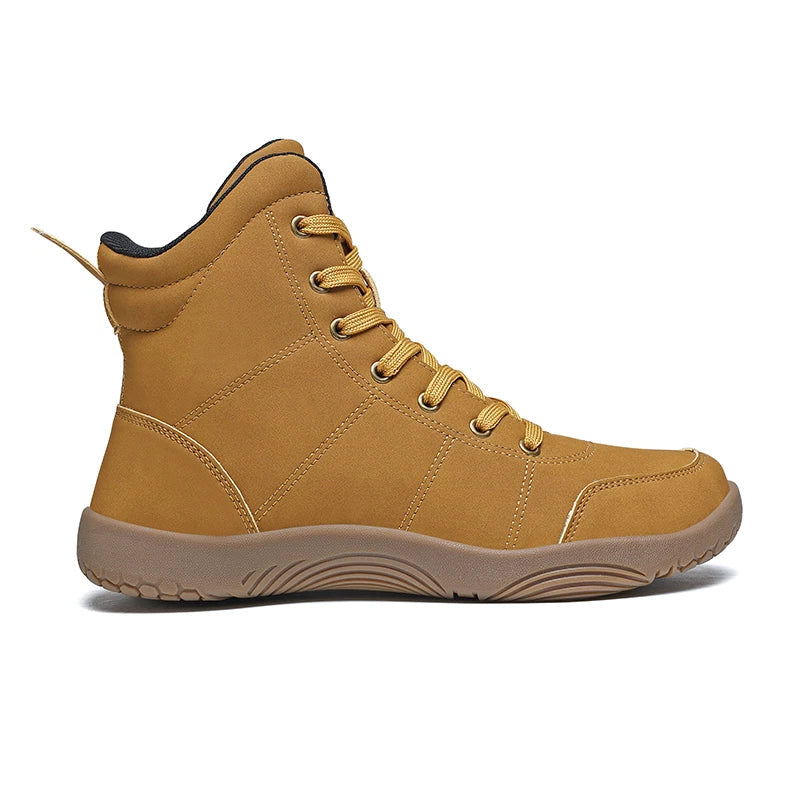 Canyon Barefoot Boots