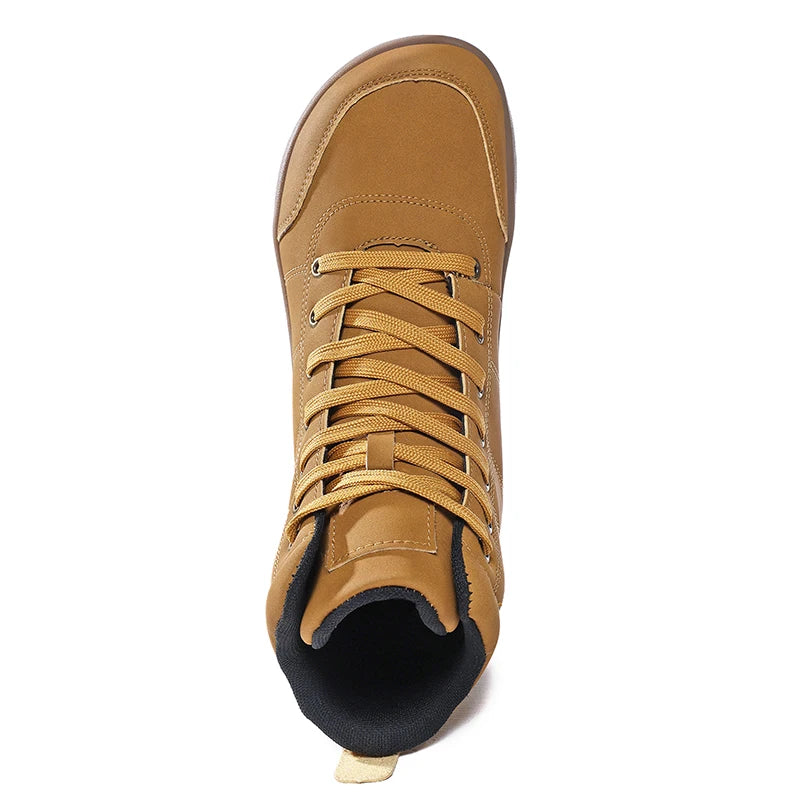 Canyon Barefoot Boots