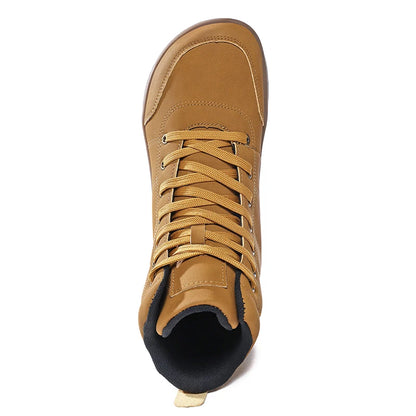 Canyon Barefoot Boots