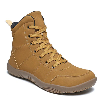 Canyon Barefoot Boots