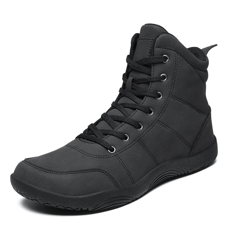 Canyon Barefoot Boots