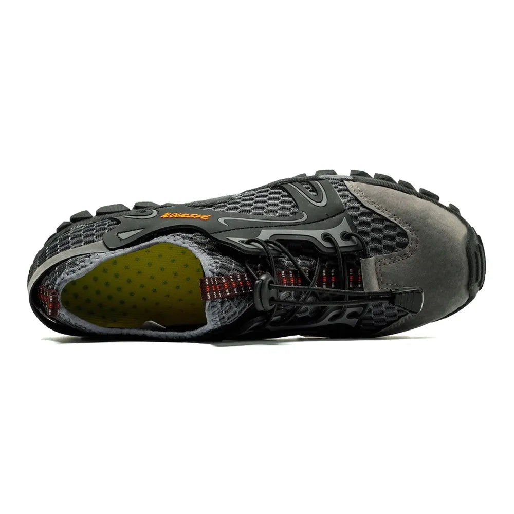 Summit Barefoot Hiking - OUTLET