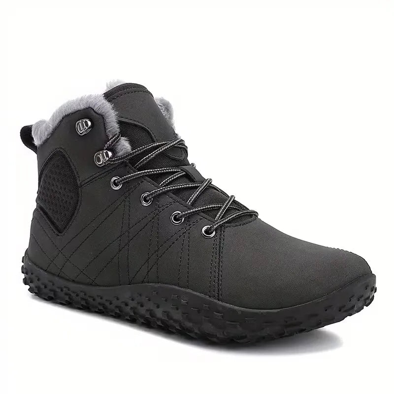 Nord Barefoot Boots