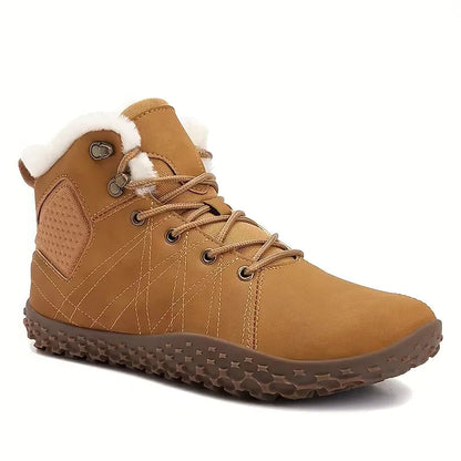 Nord Barefoot Boots