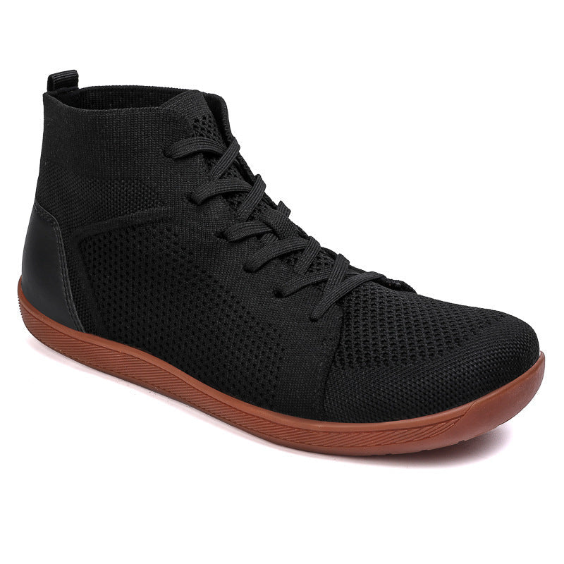 Orbit Barefoot Sneakers