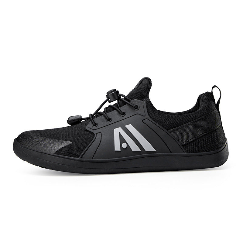 Tempo Barefoot Training