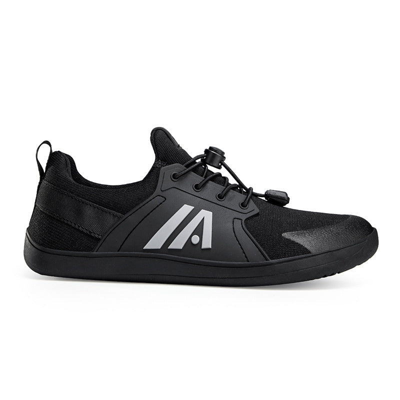 Tempo Barefoot Training