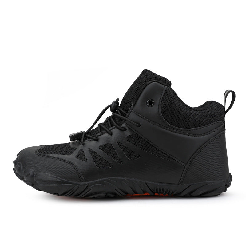 Peak Barefoot Boots
