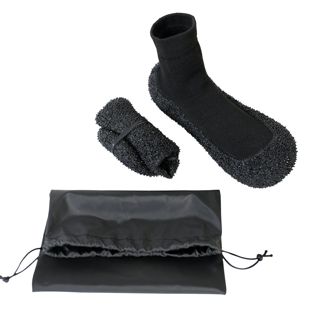Velora Barefoot Socks